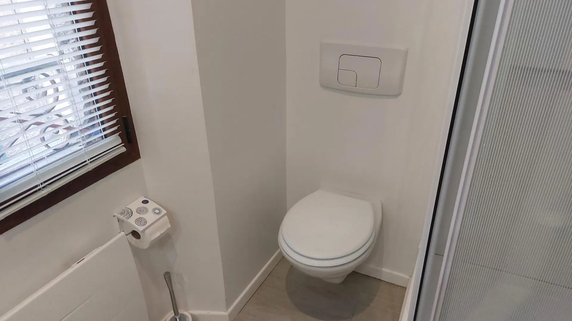 Studio meublé au pied du Mercantour Fontan 0*,
